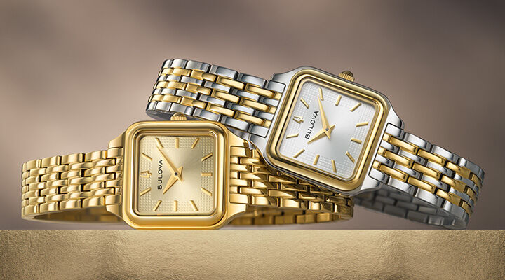 Women's Sutton watches 98L330 97L191