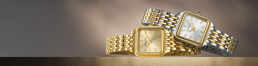 Women's Sutton watches 98L330 97L191