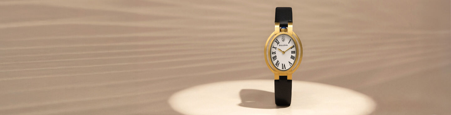 Rubaiyat "Ella" watch sku 97P180